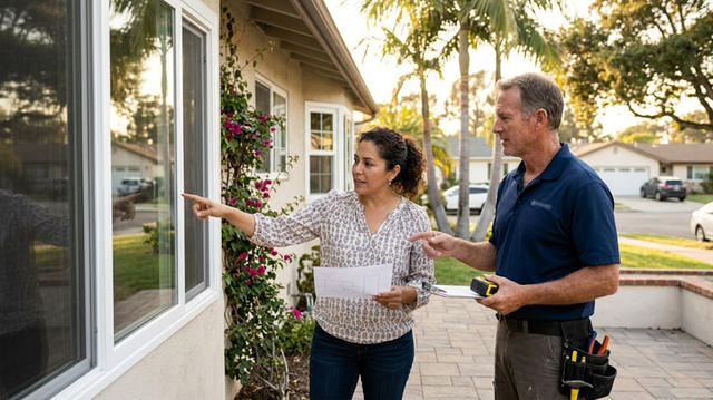 How to Find the Best Window Installation Contractor in California