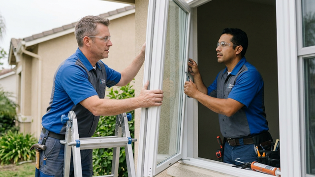 Ultimate Guide to Home Window Replacement: Costs, Signs, & Hiring Pros