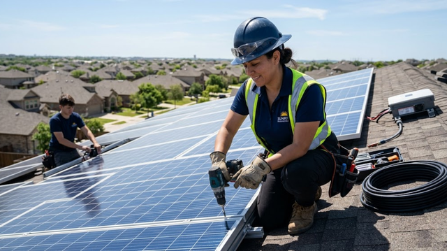 Factors That Influence Your Final Solar Installation Price