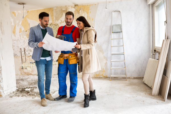 Hiring Contractors: What to Look for in a “Scope of Work”