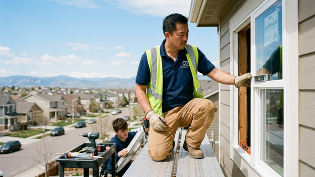 What Does Window Replacement Actually Cost in 2026?