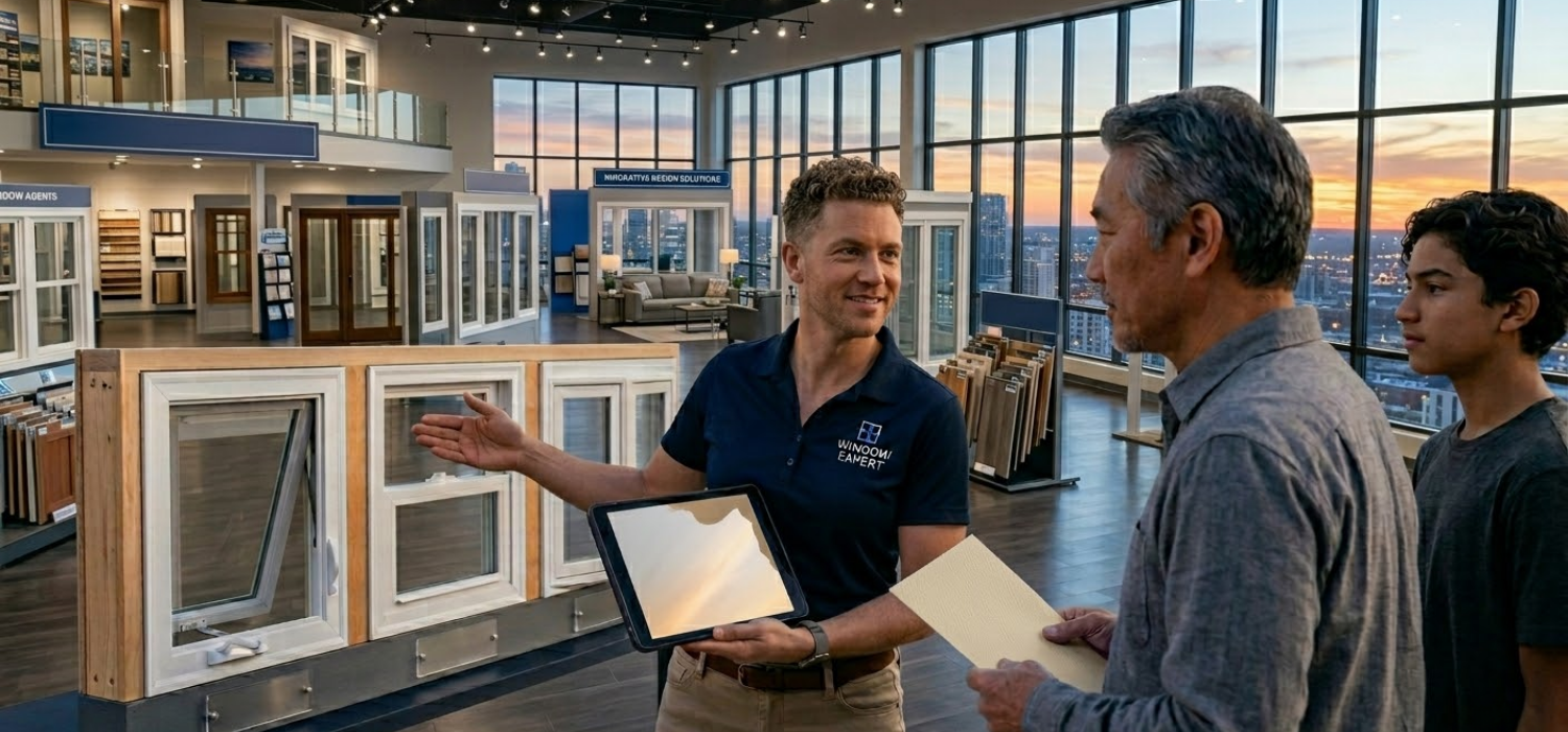 Best Vinyl Windows: How to Choose the Right Style for Your Home