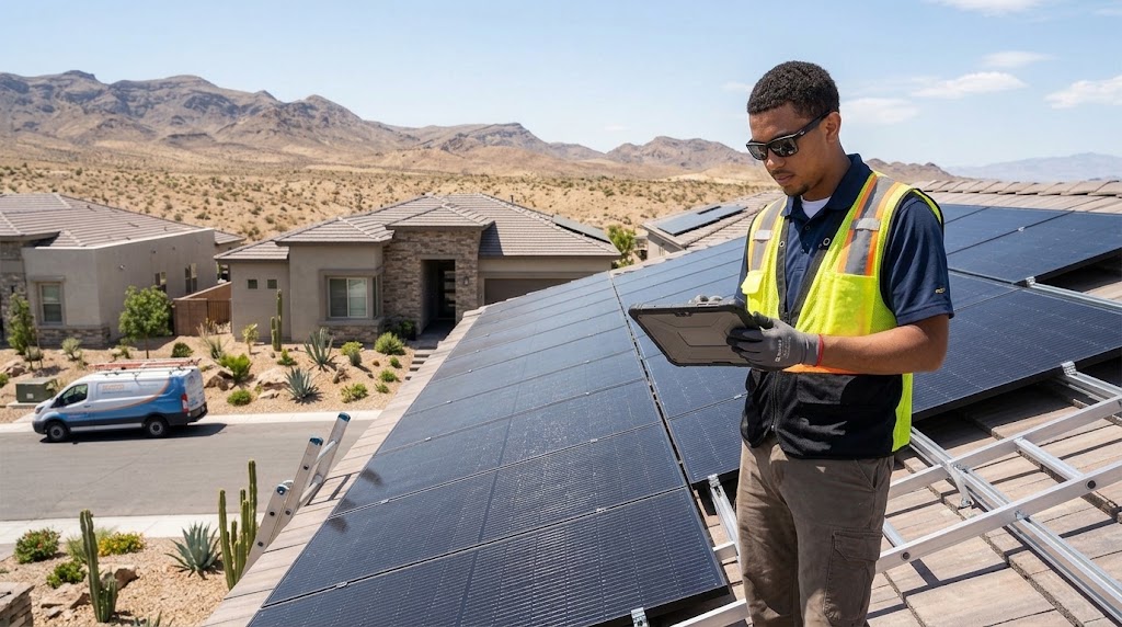 Is Net Metering Available in Nevada? 