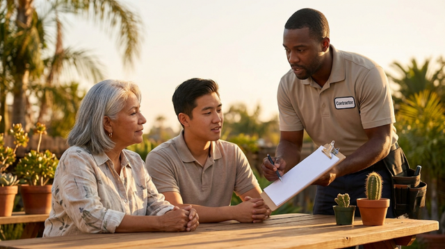 Best Local Roofing Contractors in California