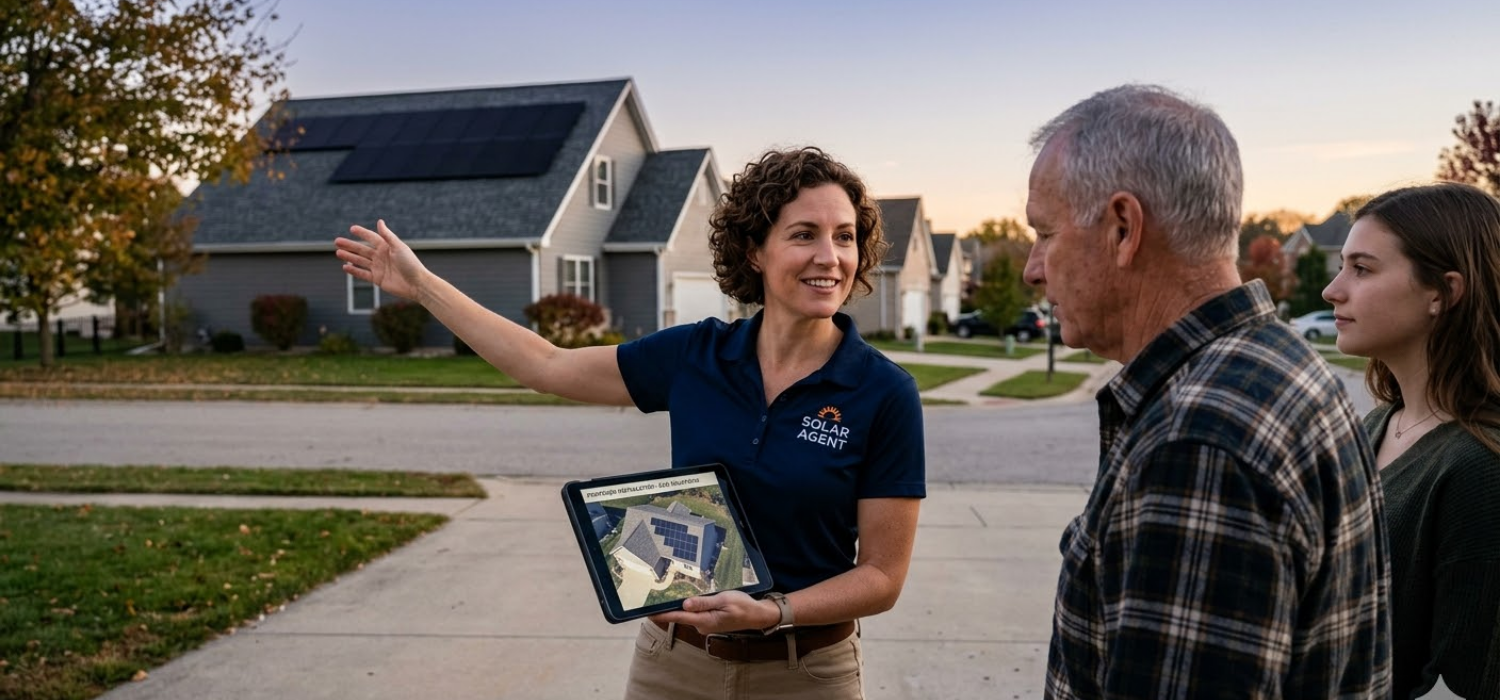 Why Are More Homeowners Switching to Solar in 2026?