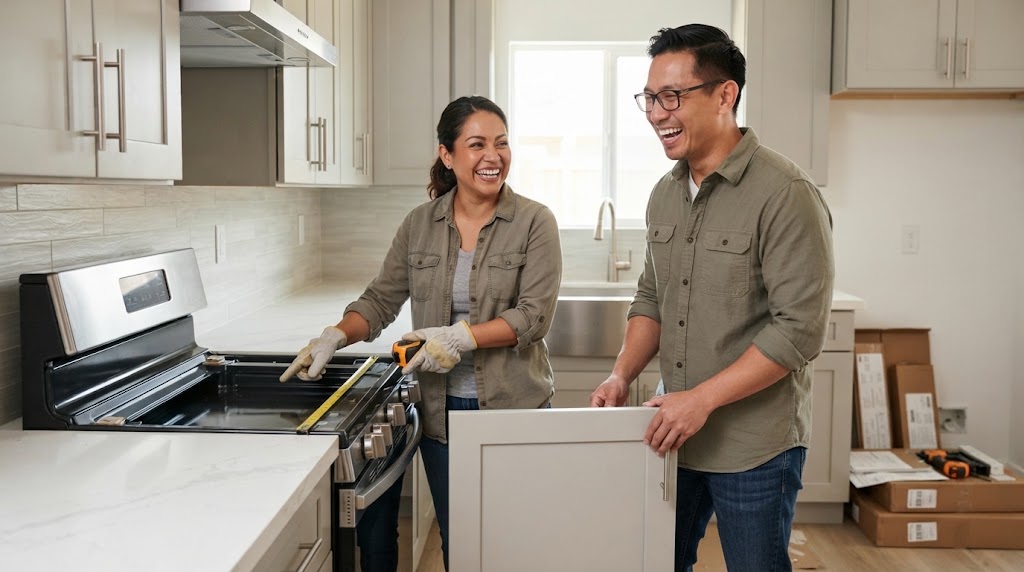 Kitchen remodel only 15% of home value?