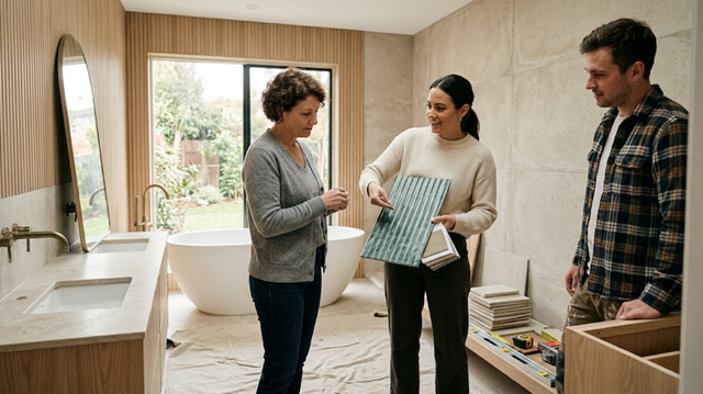 A Smarter Approach to Kitchen Remodeling in the US!