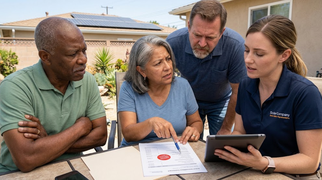Why Are California Solar Quotes So Expensive in 2026?