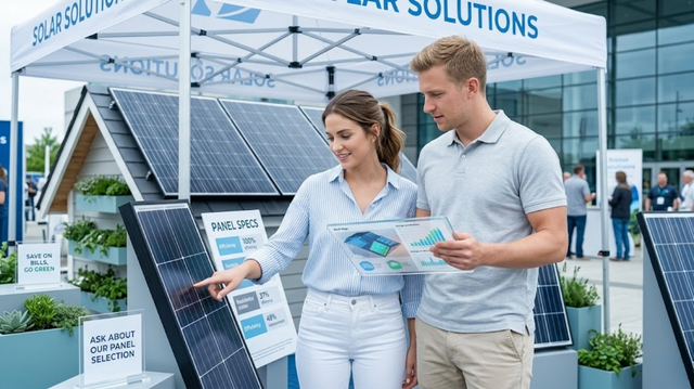 Why Are Some Solar Panel Quotes So Expensive?