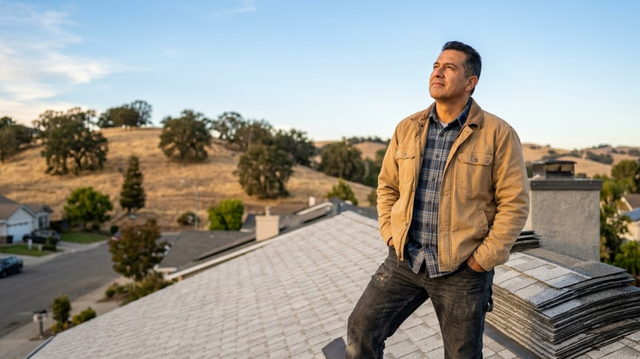 Finding the Best Local Roofing Contractors in California