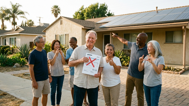 Solar: How California Homeowners Are Retiring Their Utility Bills