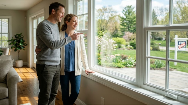 Do New Windows Increase Home Value for Homeowners?