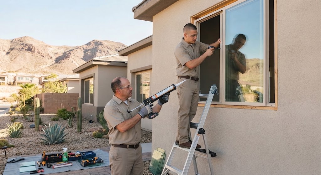 Get Glass And Window Repair from trusted local pros in Nevada