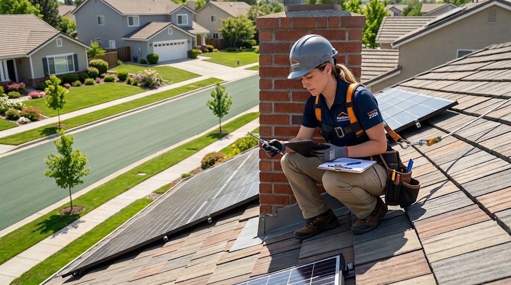How Much Does a Roof Inspection Cost? [2026 Data]