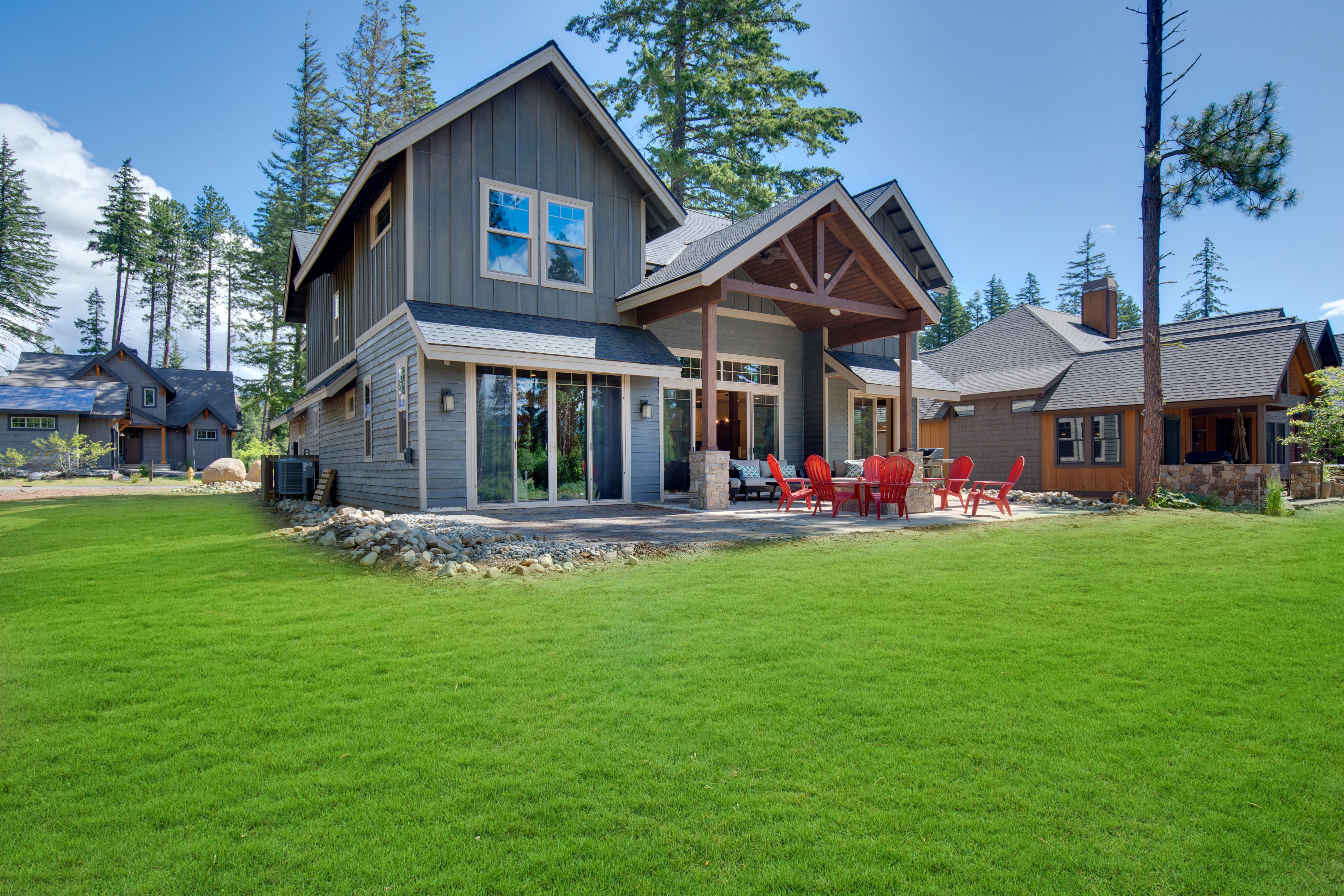 The Things You Need to Know Before Building a Custom Home