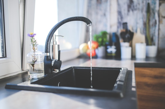 5 Tips to Help You Choose the Right Sink for Your Room